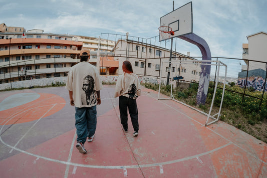 Polera Kendrick Lamar